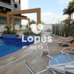 Apartamento à venda com 3 quartos, sendo 1 suíte, em Parque Residencial Aquarius, São José dos Campos, SP
