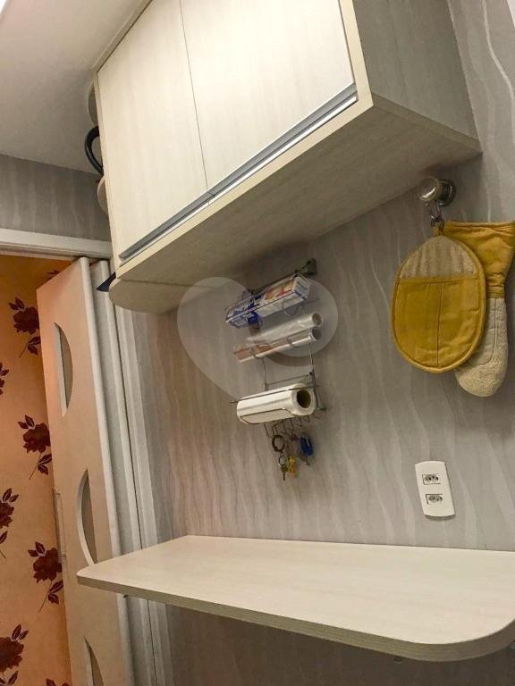Duplex à venda com 3 quartos, sendo 1 suíte, em Campo Belo, São Paulo, SP