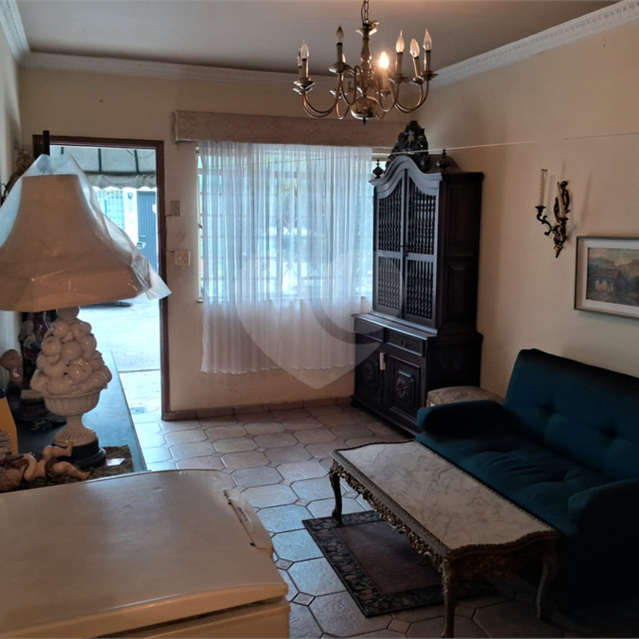 Casa de Vila à venda com 2 quartos em Pinheiros, São Paulo, SP