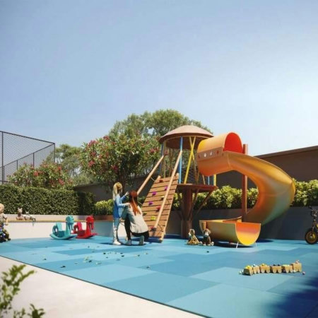 Residencial Sublime