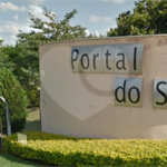 Terreno à venda com 1 quarto no condomínio Portal do Sabiá, Araçoiaba da Serra - SP