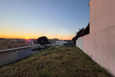 Terreno à venda no condomínio Loteamento Horto Santo Antonio, Jundiaí - SP
