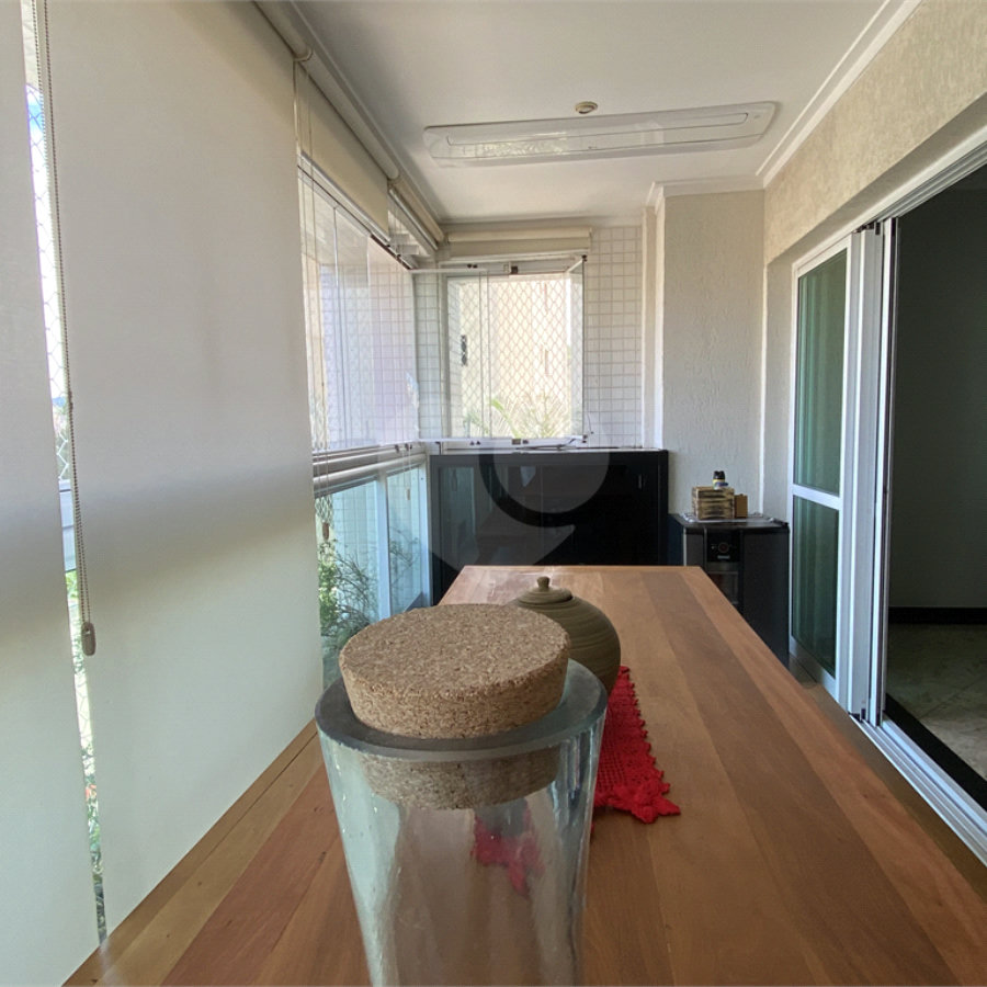Apartamento à venda com 3 suítes em Água Fria, São Paulo, SP