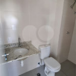 Apartamento à venda com 2 quartos, sendo 1 suíte, em Água Fria, São Paulo, SP