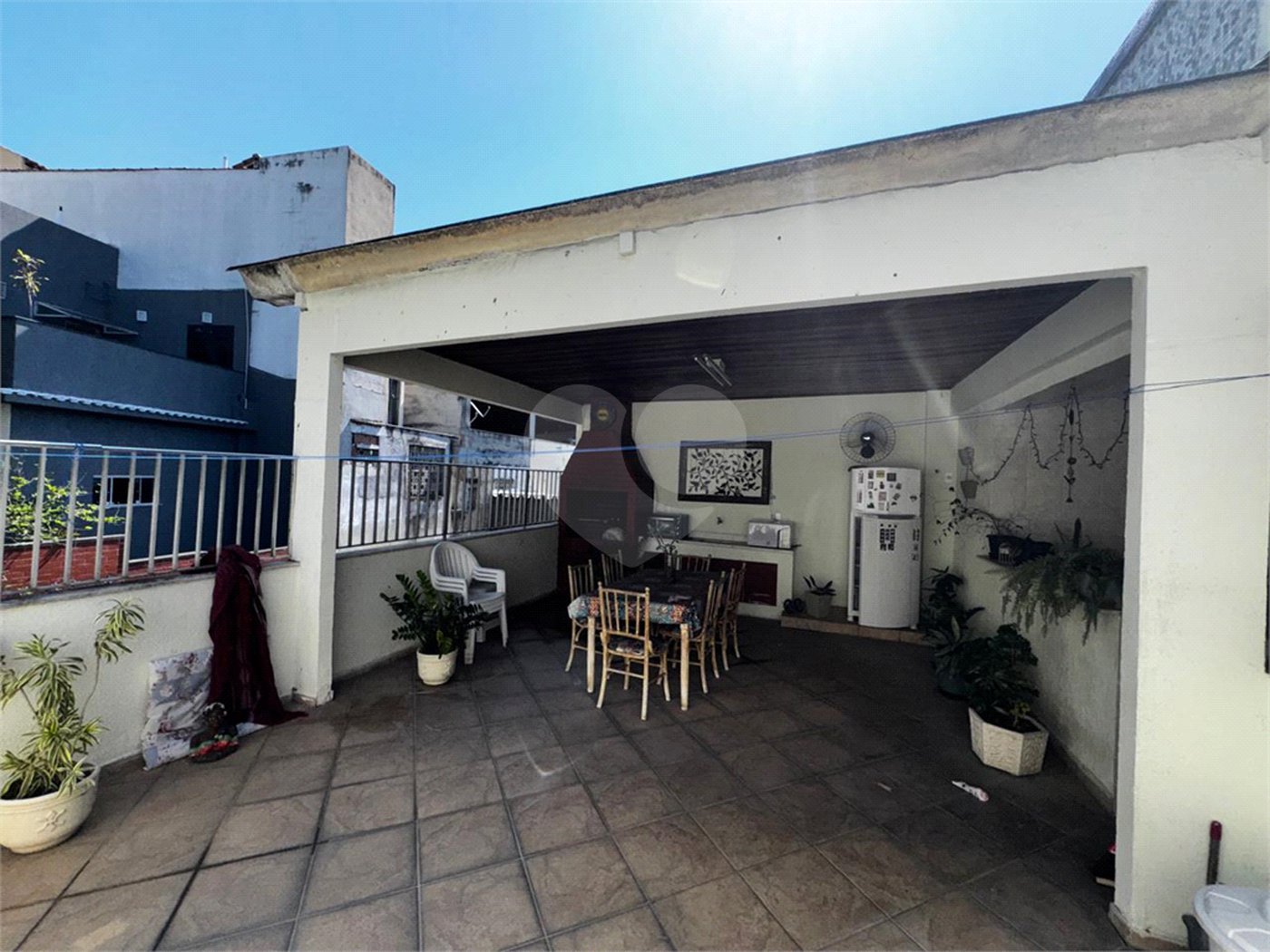 Apartamento à venda com 3 quartos, sendo 1 suíte,  em Jardim Guanabara, Rio de Janeiro, RJ