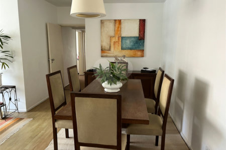 Apartamento à venda com 3 quartos, sendo 1 suíte,  em Itaim Bibi, São Paulo, SP