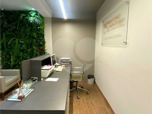 Sala à venda no Centro, São Paulo, SP