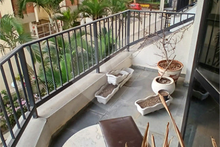 Apartamento à venda com 4 quartos, sendo 3 suítes, em Jardim São Paulo(zona Norte), São Paulo, SP