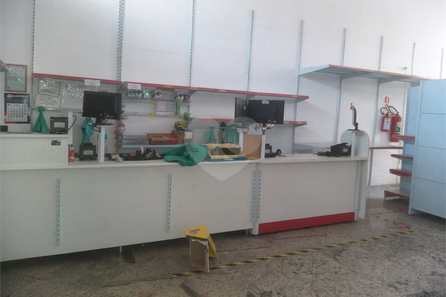 Prédio à venda em Tucuruvi, São Paulo, SP