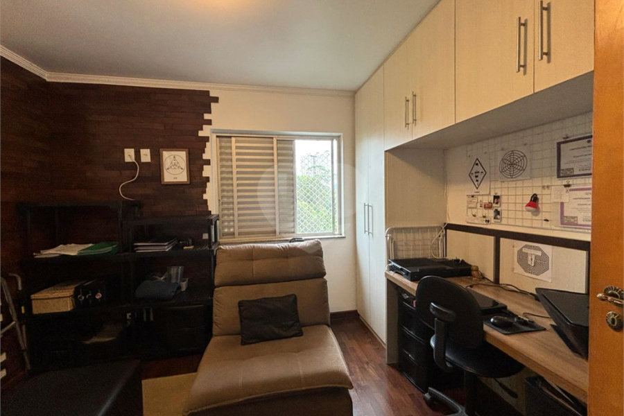 Apartamento à venda ou para alugar com 3 quartos, sendo 1 suíte, em Mandaqui, São Paulo, SP