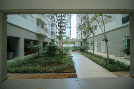 Apartamento à venda com 2 quartos, sendo 1 suíte, em Brás, São Paulo, SP