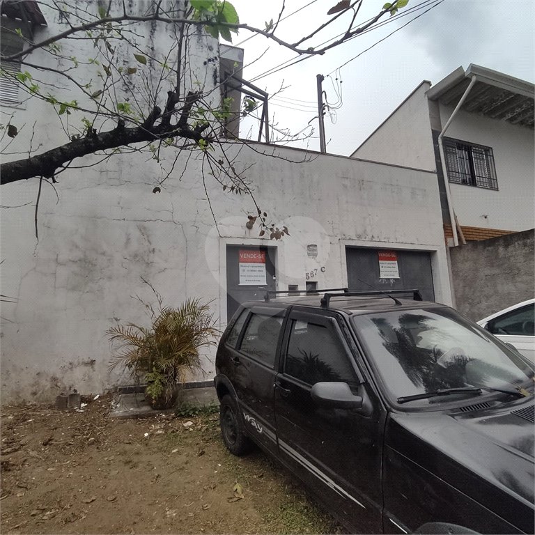 Sobrado à venda ou para alugar com 2 quartos, sendo 1 suíte, em Parada Inglesa, São Paulo, SP