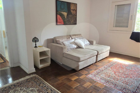 Casa à venda com 4 suítes em Santo Amaro, São Paulo, SP