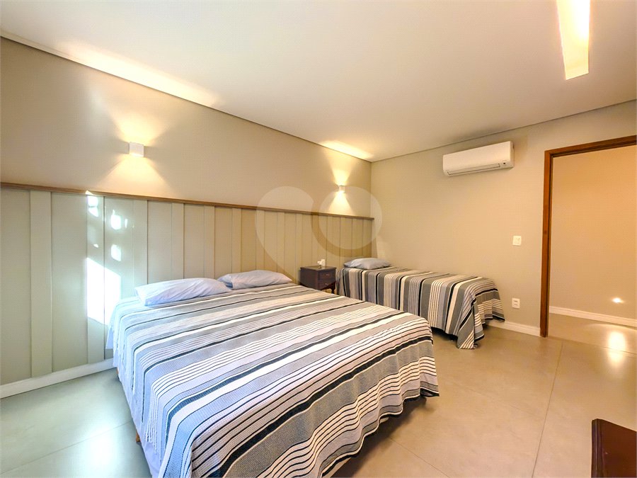 Casa à venda com 6 quartos, sendo 5 suítes,  no condomínio Lagos do Shanadu, Indaiatuba - SP