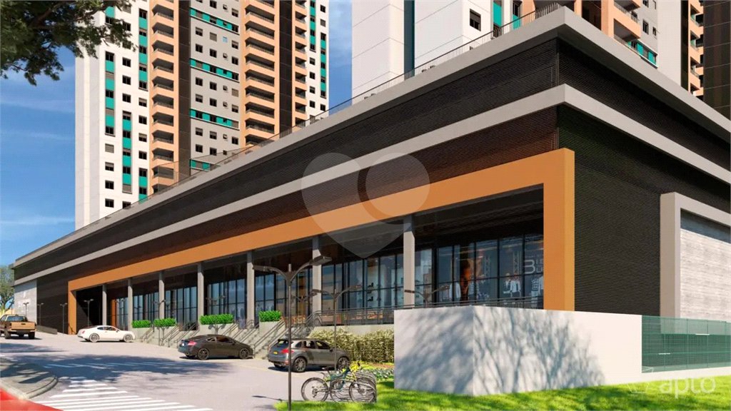 Apartamento à venda com 3 quartos, sendo 1 suíte, em Engordadouro, Jundiaí, SP
