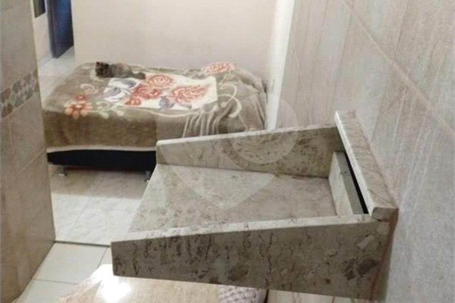 Casa à venda com 2 quartos, sendo 1 suíte, em Freguesia do Ó, São Paulo, SP
