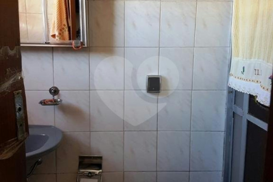 Sobrado à venda com 3 quartos, sendo 1 suíte, em Freguesia do Ó, São Paulo, SP