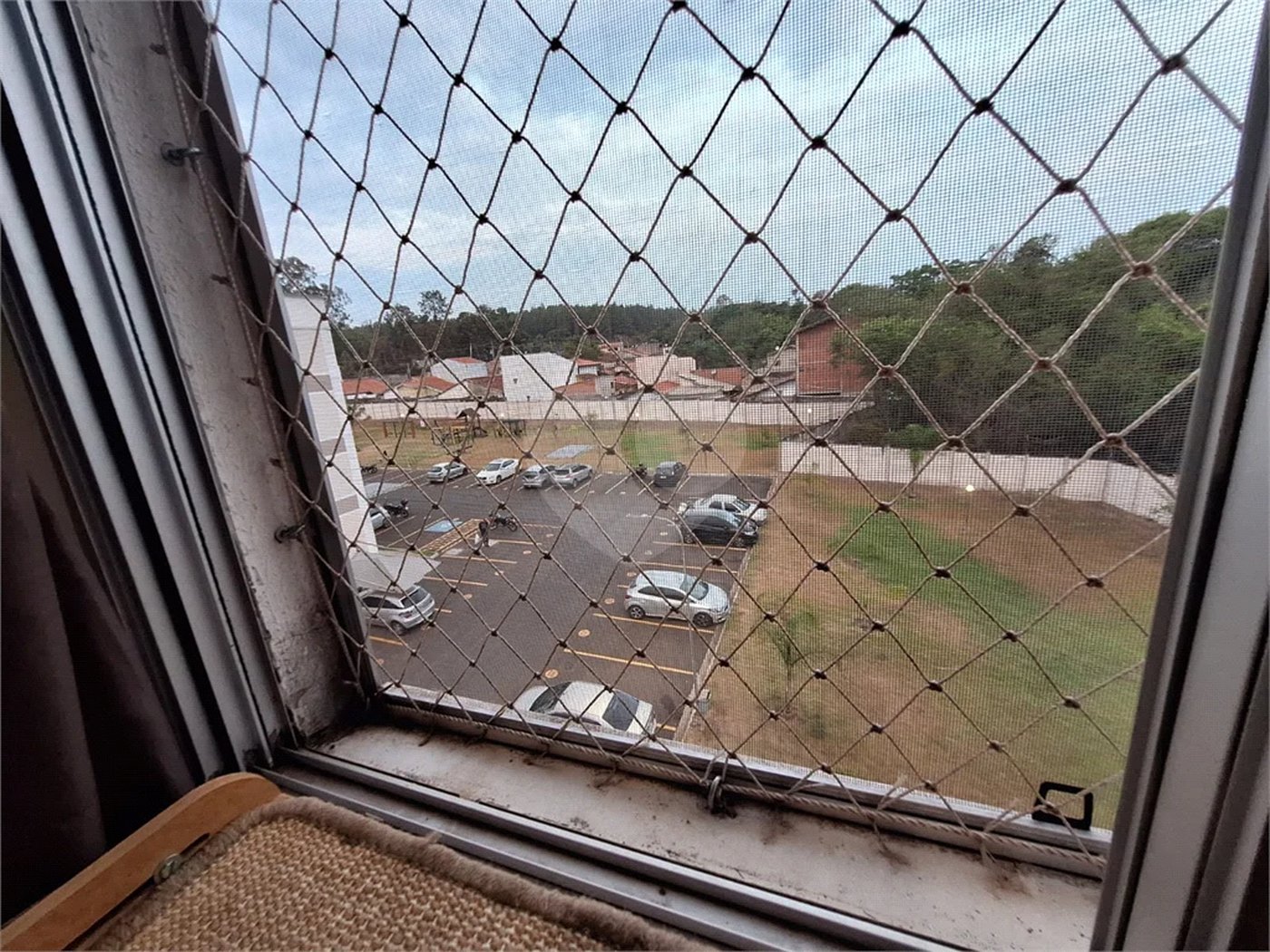 LINDO APARTAMENTO COM 2 DORMITÓRIOS NO SAN PIETRO, EM PIRACICABA/SP.