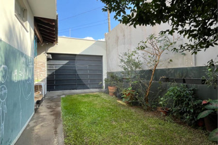 Casa para venda no Jardim Alvorada