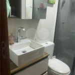 Apartamento decorado Monte Logan