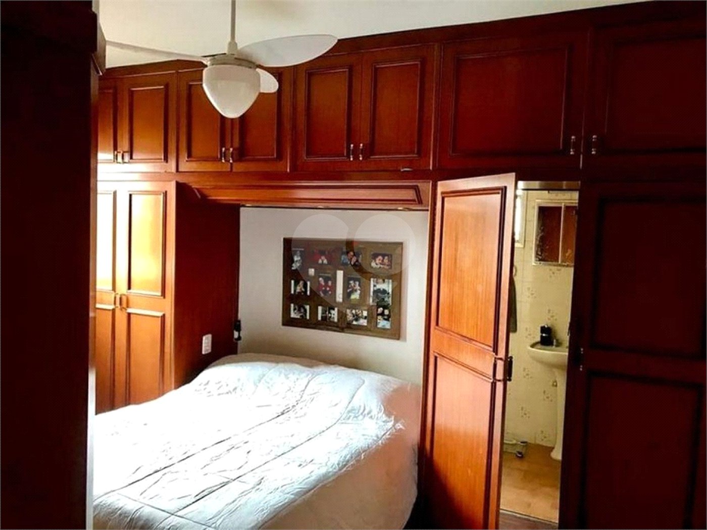 Apartamento à venda com 3 quartos, sendo 1 suíte,  em Santana, São Paulo, SP