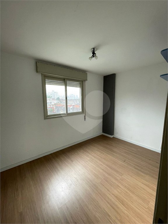 Apartamento à venda com 1 quarto em Cambuci, São Paulo, SP