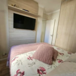 Apartamento à venda com 2 quartos em Jardim Esmeralda, São Paulo, SP