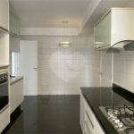 Apartamento para alugar com 4 suítes em Chácara Santo Antônio, São Paulo, SP