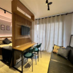 Studio á venda - República