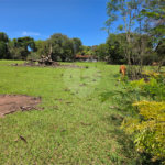 3021m² de área para construção de chácara
