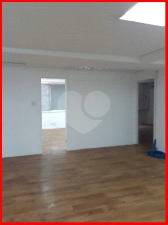 Sala à venda em Cidade Monções, São Paulo, SP