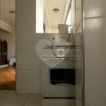 Apartamento de 1 quarto à venda na Bela Vista, 40 m2