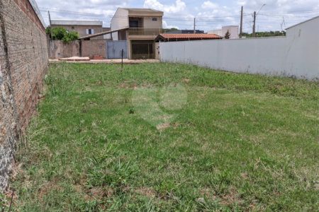 Terreno no Jardim Embare