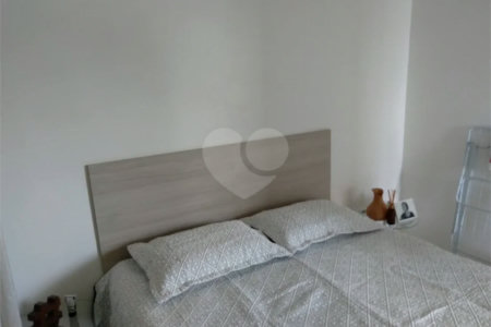 Apartamento à venda com 2 quartos no condomínio Pitangueiras, Hortolândia - SP