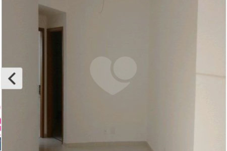 Apartamento para venda no Condomínio London Park