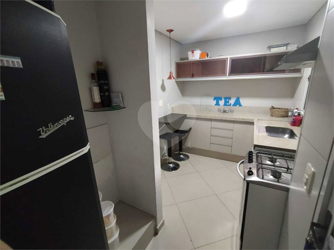 CASA EM CONDOMINIO 125M², 2 DORMITORIOS, 3 BANHEIROS, 2 VAGAS - RESIDENCIAL CAMPO BELO -SÃO JOSÉ DOS