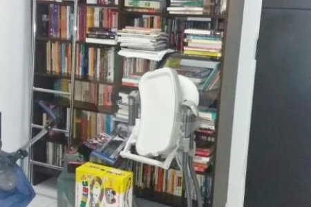 Lindo Sobrado em Condomínio