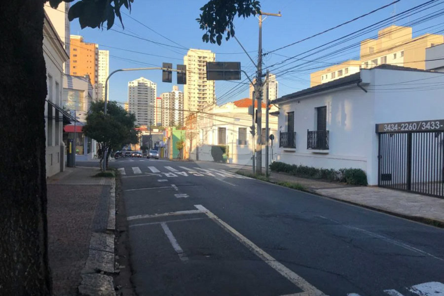 Imóvel comercial no centro de Piracicaba/SP.