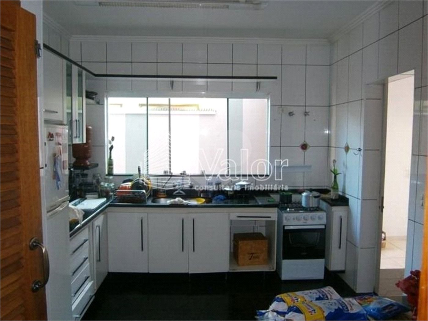 Casa com 4 dormitórios