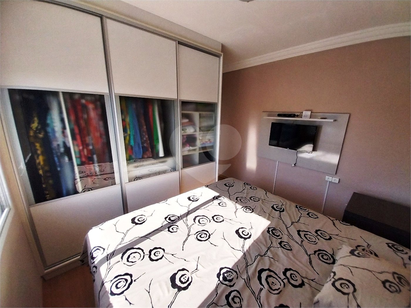 Residência de Luxo a venda no Condomínio Villaggio Capriccio -Louveira