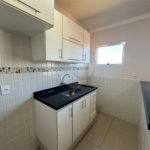 Apartamento á venda com 02 Dormitórios, em São Carlos.