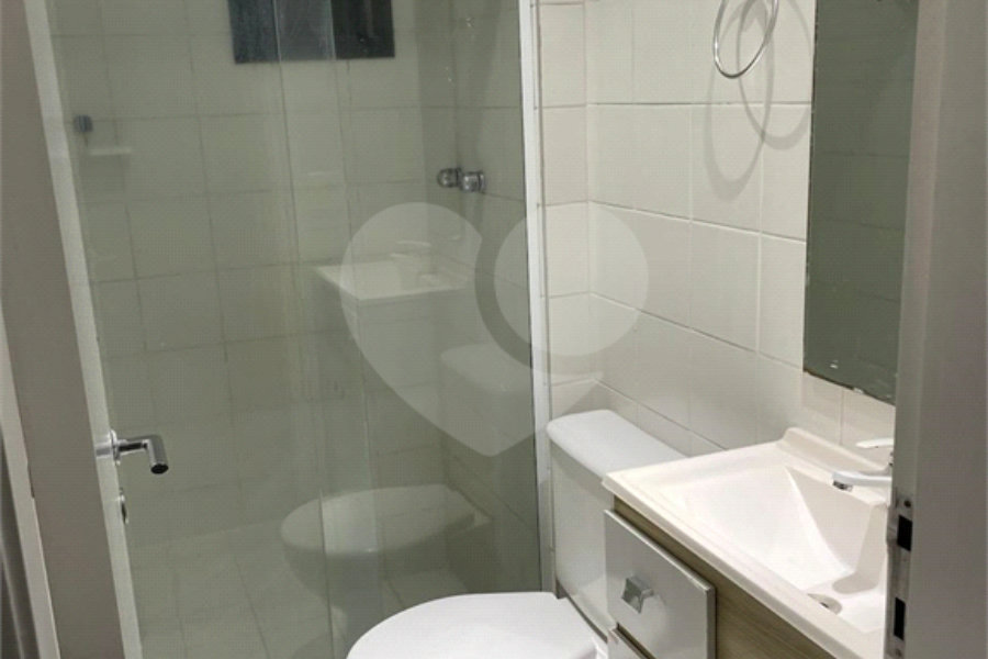 Apartamento à venda com 3 quartos, sendo 1 suíte,  em Mandaqui, São Paulo, SP