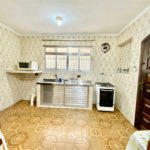 Casa na Vila Mariana