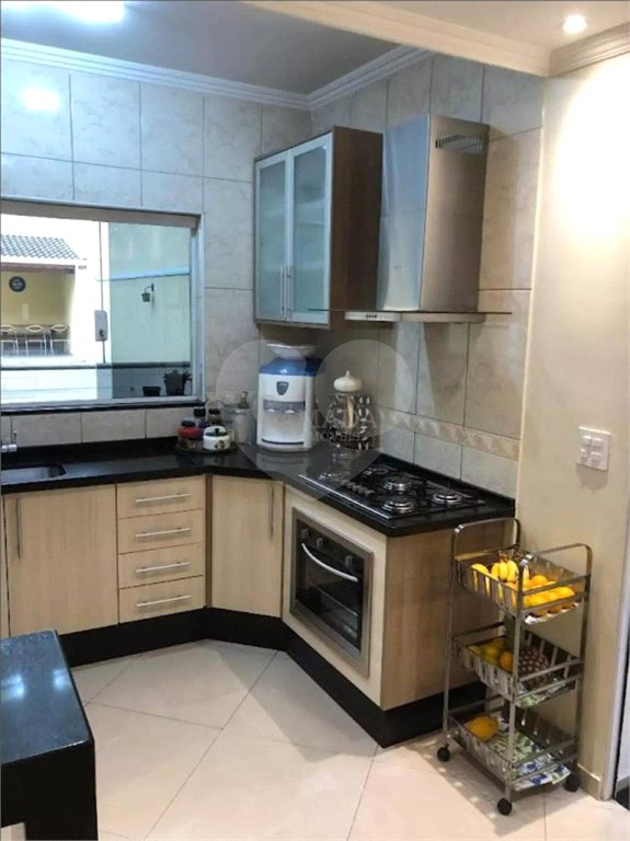 Sobrado à venda com 3 quartos, sendo 1 suíte, em Jaçanã, São Paulo, SP