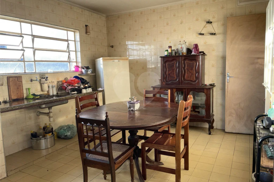 Sobrado à venda com 4 quartos, sendo 1 suíte, em Mandaqui, São Paulo, SP