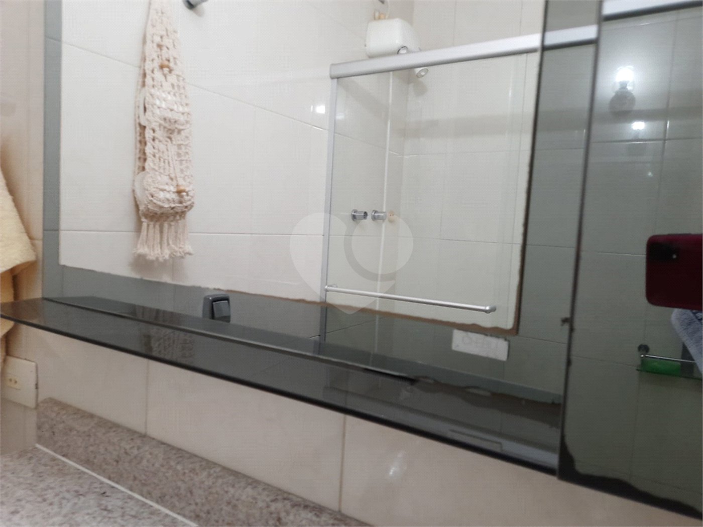 Casa à venda com 4 quartos, sendo 1 suíte,  em Parque Continental, São Paulo, SP