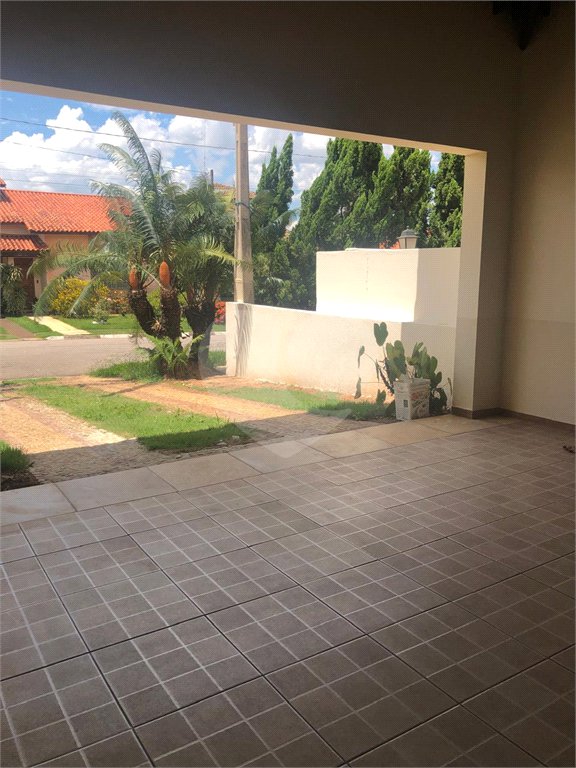 Casa à venda com 2 quartos em Parque Residencial Rafael Alcalá, Porto Feliz, SP