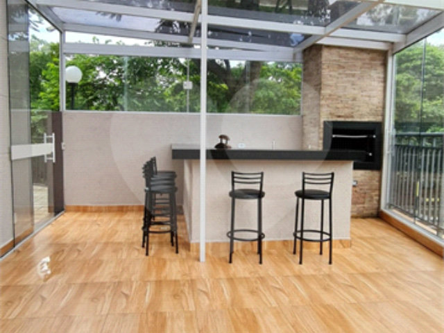 Apartamento à venda com 3 quartos em Vila Talarico, São Paulo, SP