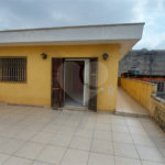 Sobrado à venda com 4 quartos, sendo 1 suíte,  em Vila Guarani (z Sul), São Paulo, SP
