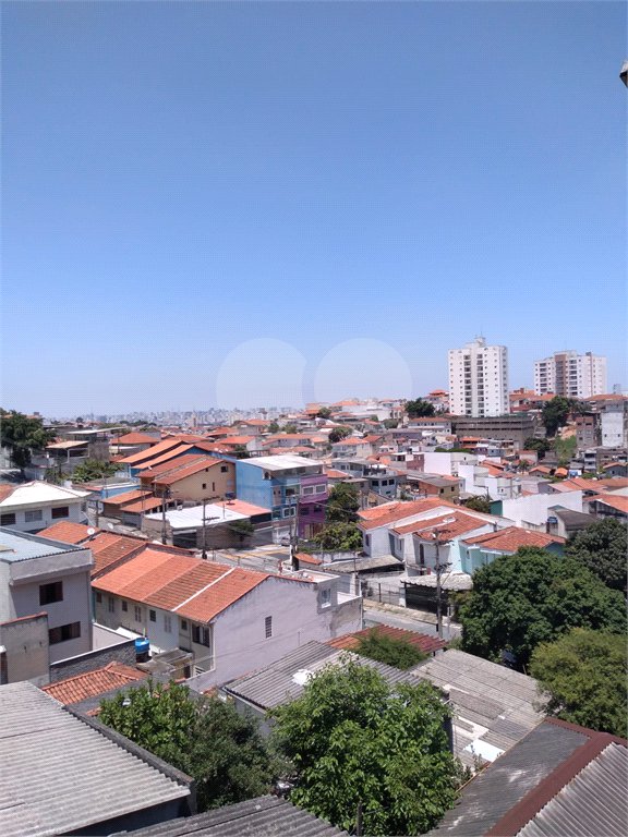 Terreno à venda em Lauzane Paulista, São Paulo, SP